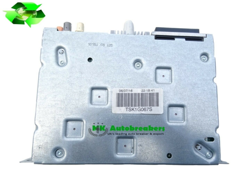 Peugeot 2008 From 2013-On Stereo Radio CD Player - Image 2