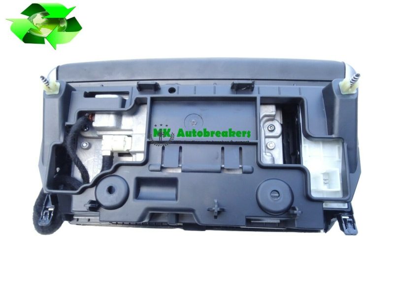 Peugeot 208 From 2015-2018 Multifunction Touch Screen Display - Image 2