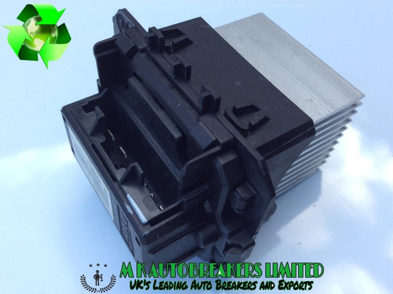 Peugeot 308 From 08-13 Heater Blower Resistor Motor (Breaking For Parts) - Image 3