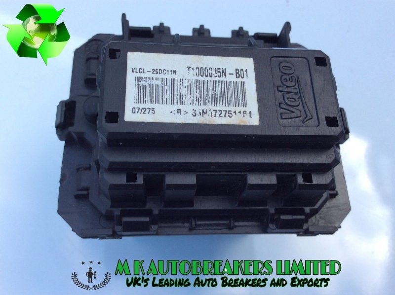 Peugeot 308 From 08-13 Heater Blower Resistor Motor (Breaking For Parts) - Image 4