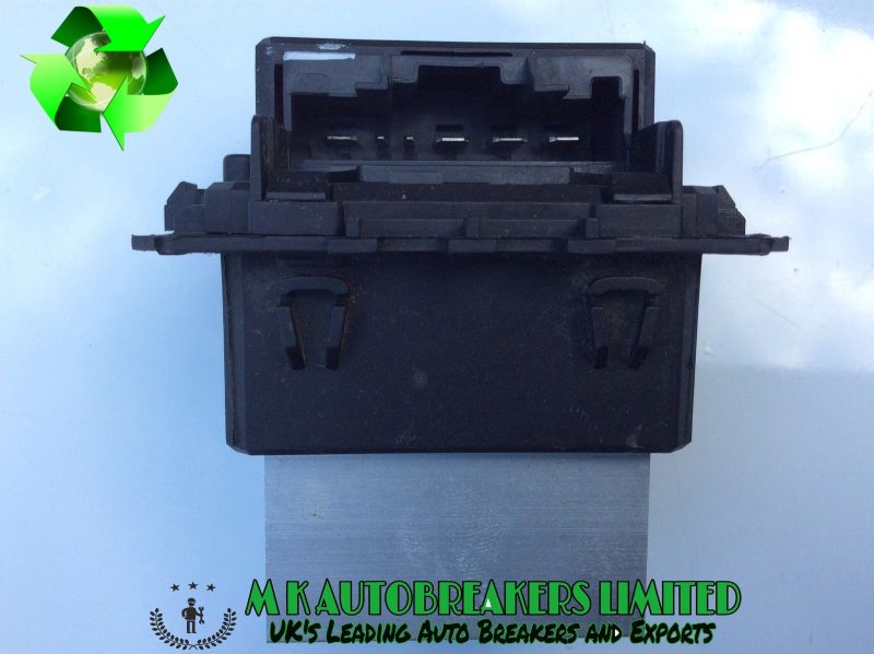 Peugeot 308 From 08-13 Heater Blower Resistor Motor (Breaking For Parts) - Image 5
