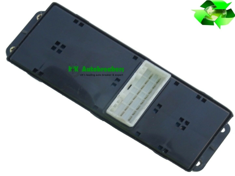 Ssangyong Rexton Master Window Control Switch 202007153 Genuine Part 2010 - Image 2