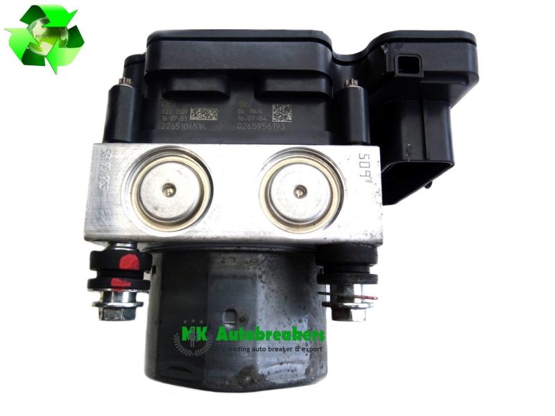 Suzuki Swift Model From 2011-2016 ABS Modulator Pump - Image 3