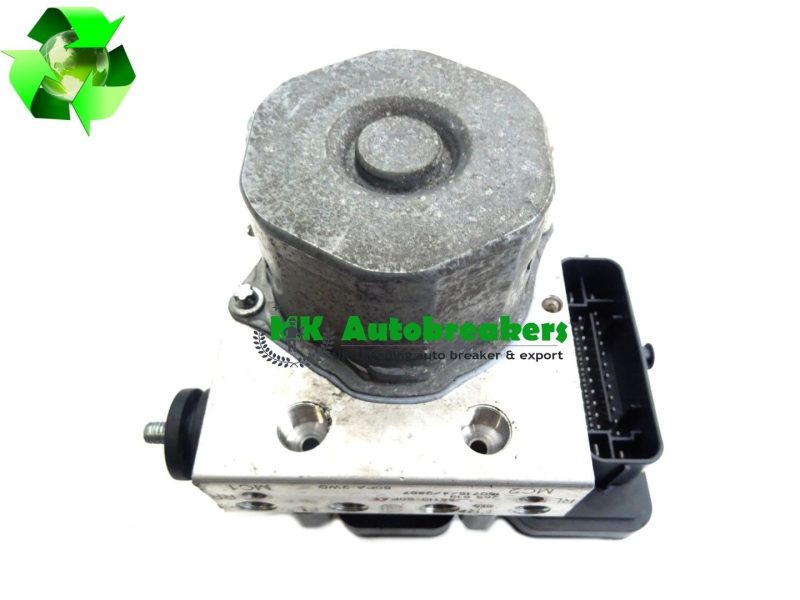 Suzuki Swift Model From 2011-2016 ABS Modulator Pump - Image 4