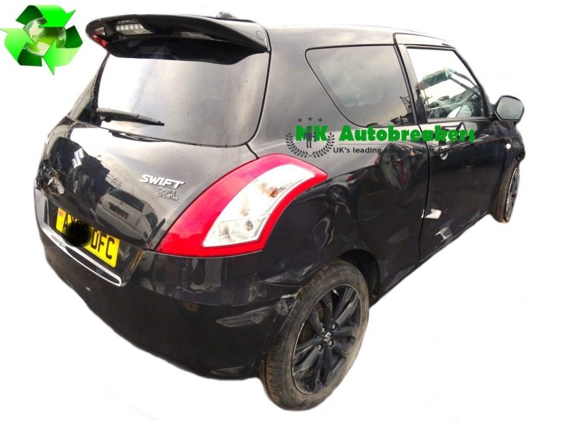 Suzuki Swift Model From 2011-2016 Complete Rear Axle - Image 3