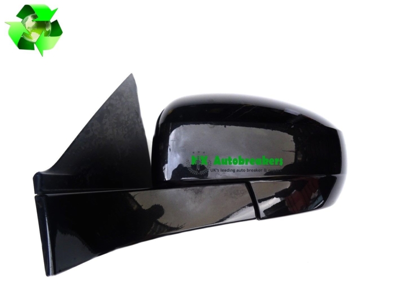 Suzuki Swift Model From 2011-2016 Electric Wing Mirror Left Side - Image 2