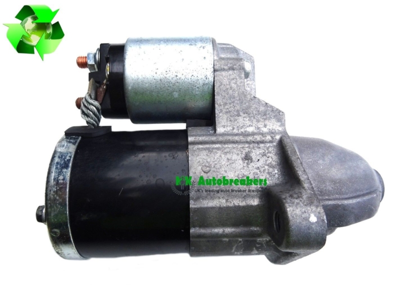 Suzuki Swift Model From 2011-2016 Starter Motor Manual - Image 3