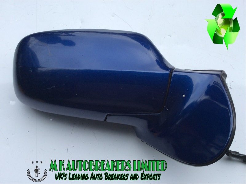 Toyota Celica From 00-06 Electric Wing Mirror Driver Side (Breaking For Parts) - Image 3