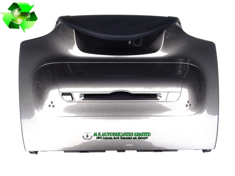 Toyota IQ Model From 2008-2014 Radio Stereo CD Player