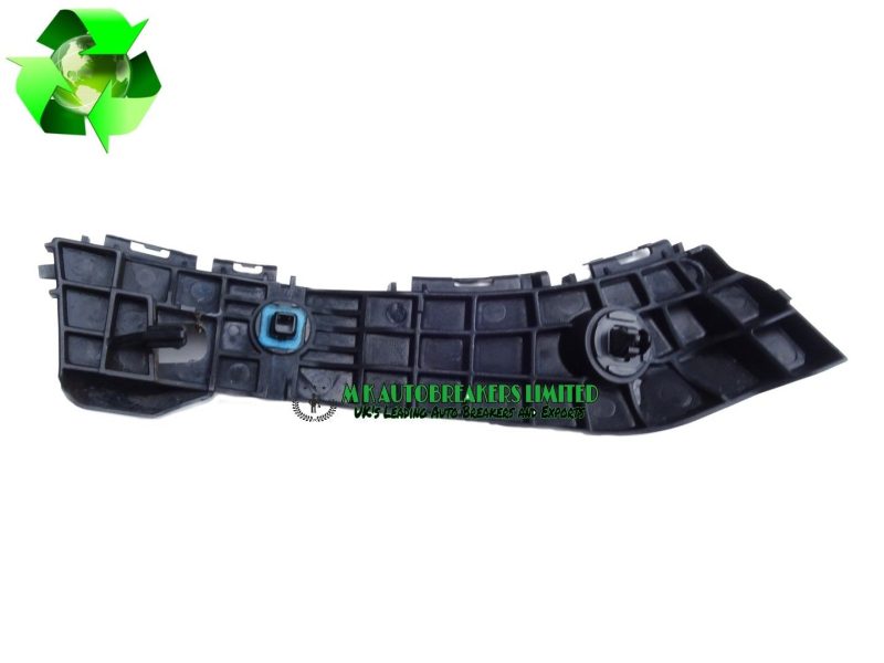 Toyota IQ Model From 2008-2014 Rear Bumper Holder Bracket Driver Side - Image 3