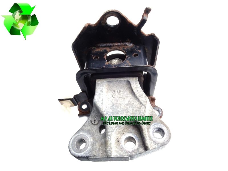 Toyota-IQ-Model-From-2008-2014-Right-Engine-Mount-222993622633-3