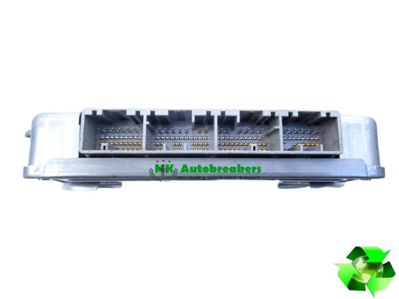 Toyota Prius Model From 2006-2009 HV Control ECU Unit - Image 2