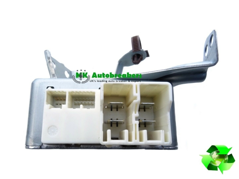 Toyota Prius Model From 2006-2009 Power Steering Control ECU Unit - Image 3