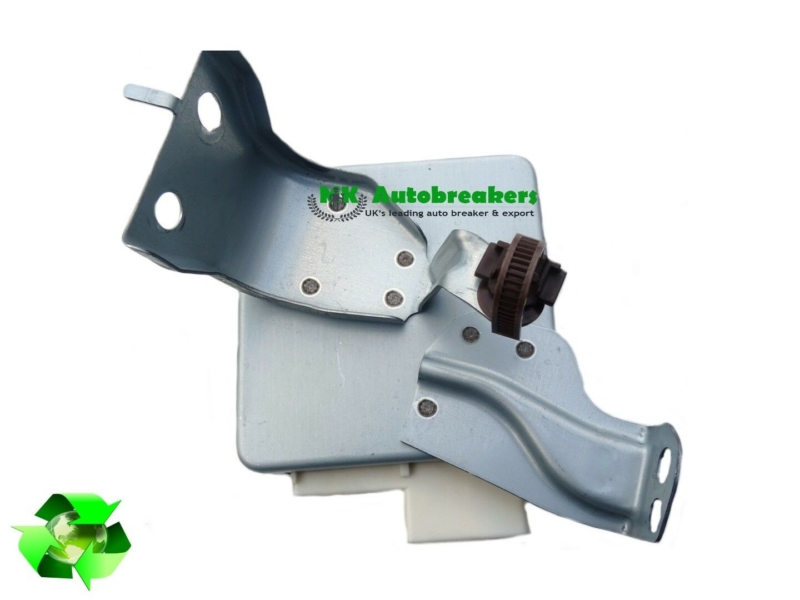 Toyota Prius Model From 2006-2009 Power Steering Control ECU Unit - Image 4