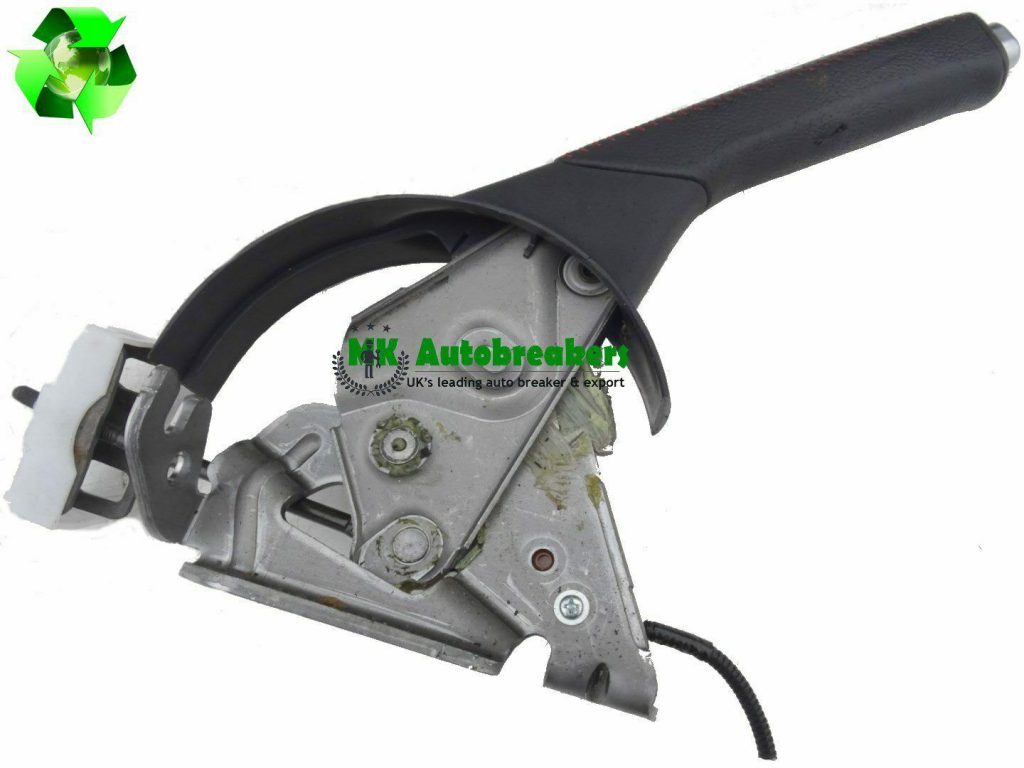 Toyota Yaris Handbrake Lever Mechanism