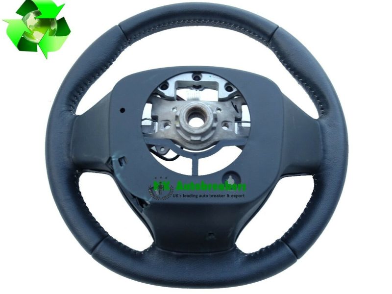 Toyoto Yaris Steering Wheel