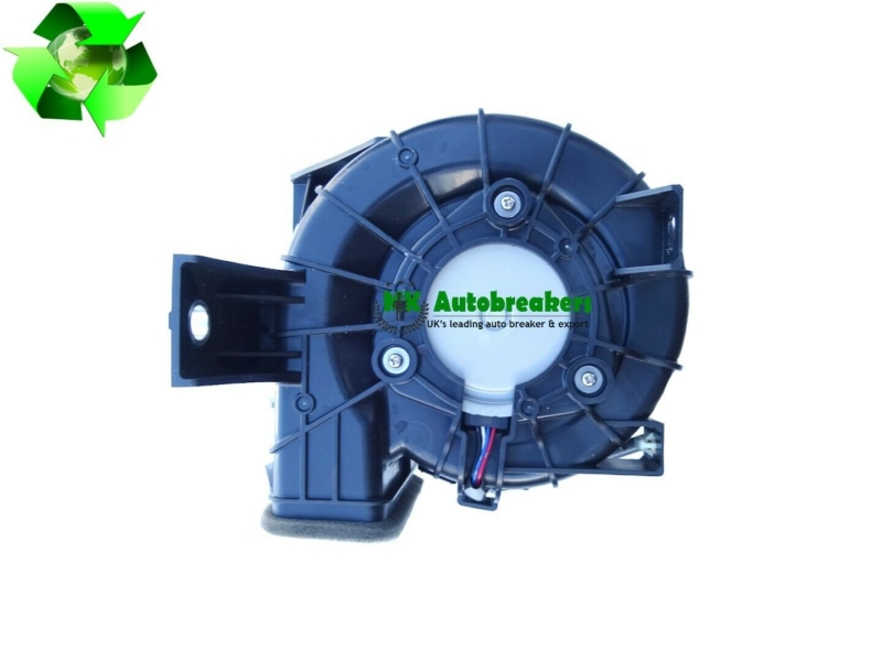 Toyoto Yaris Hybrid From 2012-2017 Battery Cooling Fan - Image 3