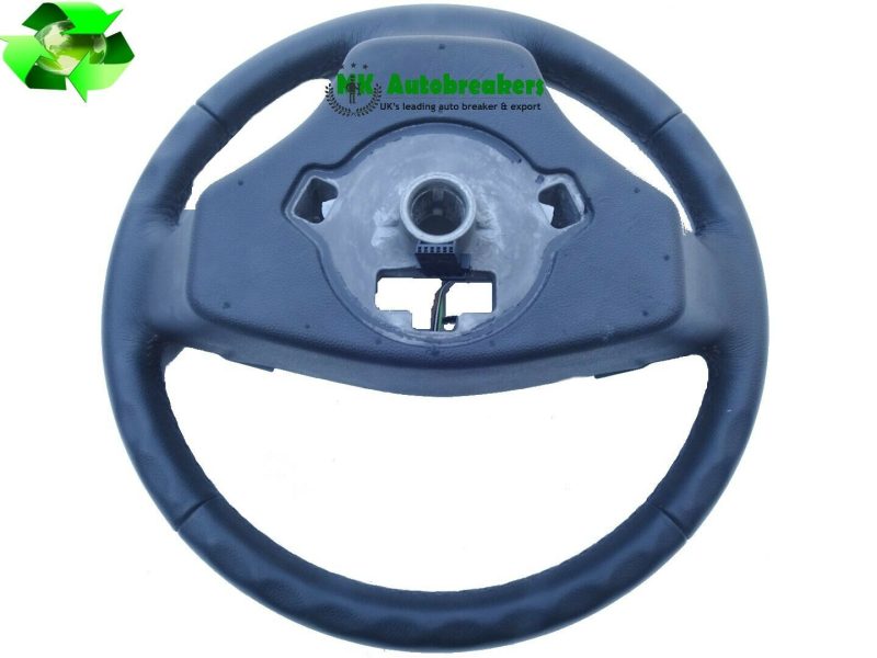 Vauxhall Corsa D From 2009-2013 Steering Wheel