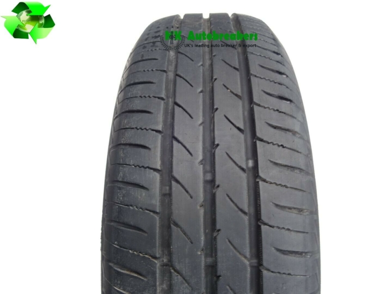 1x 175/65/15 (84T) TOYO (NANOENERGY) 6.2MM TREAD DEPTH - Image 2