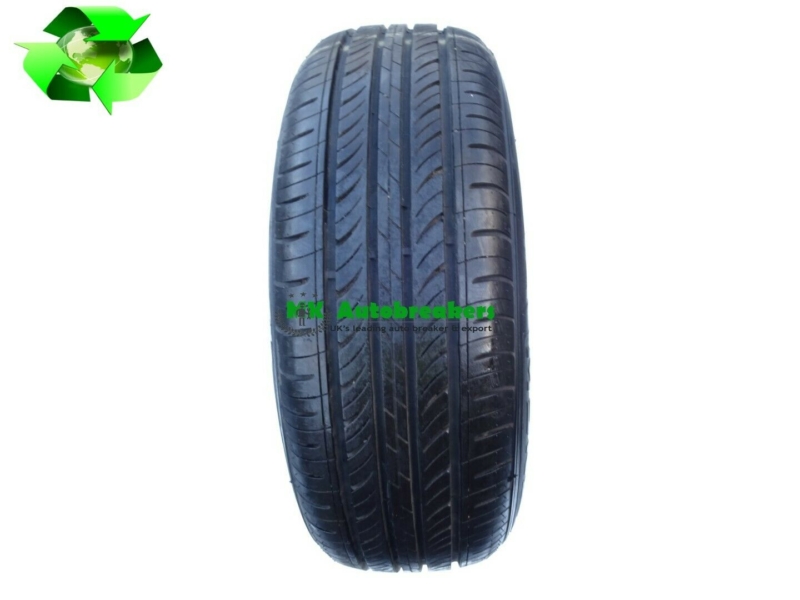 1x 195/60 R15 (88V) Sunew (BW380) 6.0 MM Tread Depth - Image 4
