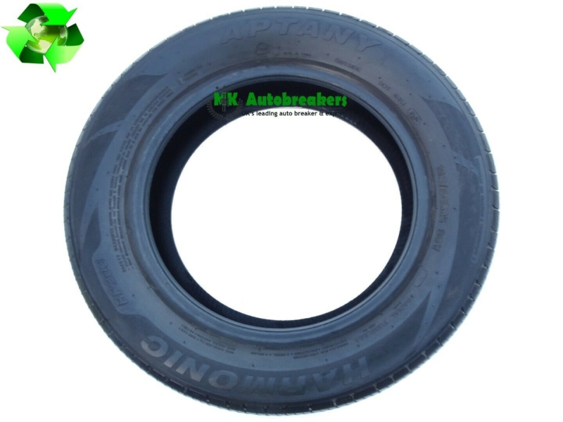 1x 195/60/15 (88V) APTANY (HARMONIC RP203) 5.5 MM TREAD DEPTH - Image 2