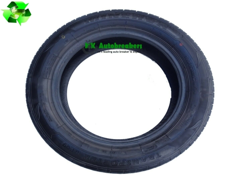 1x 195/60/16C (99/97H) MINERVA (TRANSPORTER RF09) 8.0MM TREAD DEPTH - Image 2