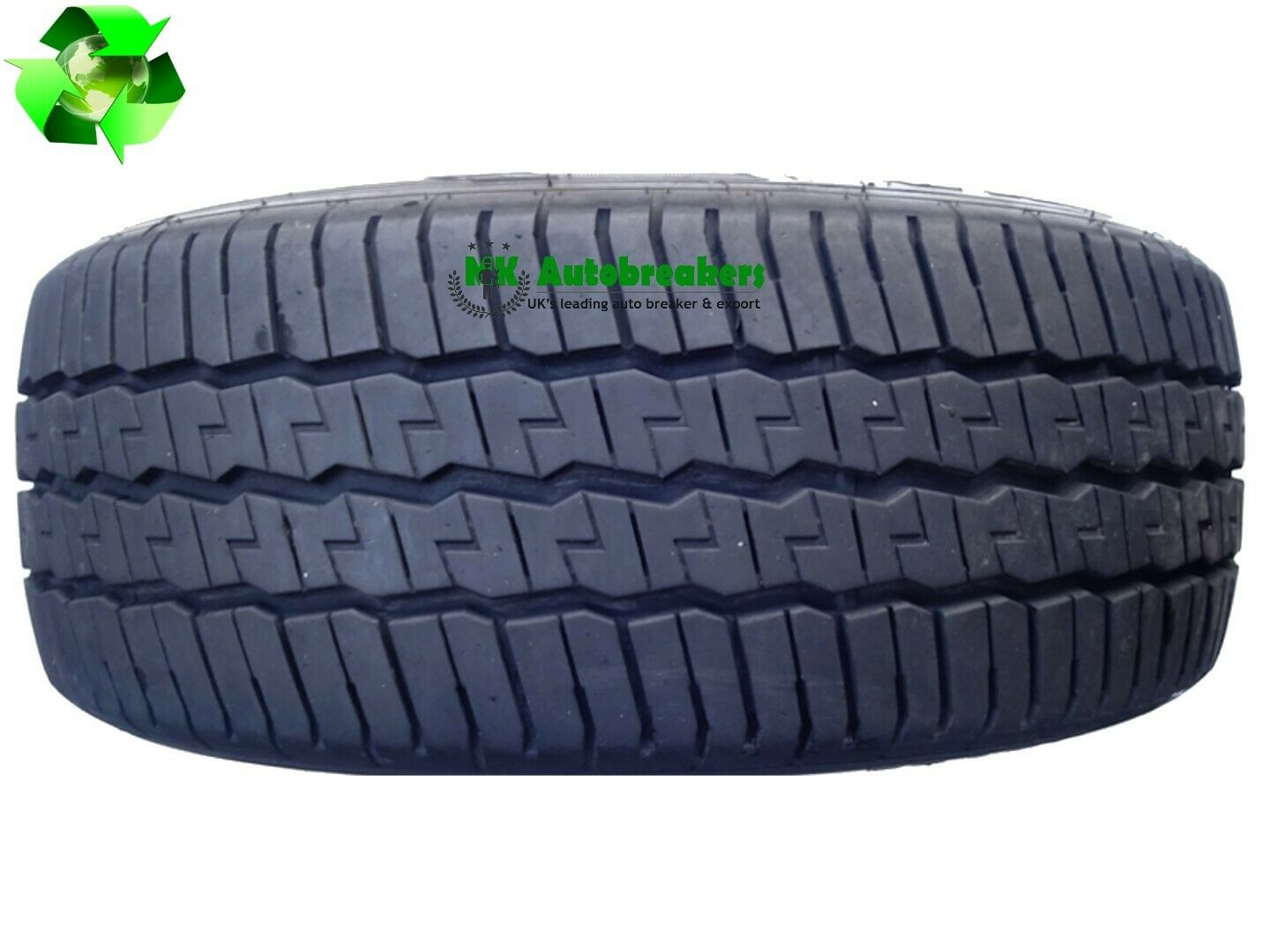 1x 195/60/16C (99/97H) MINERVA (TRANSPORTER RF09) 8.0MM TREAD DEPTH