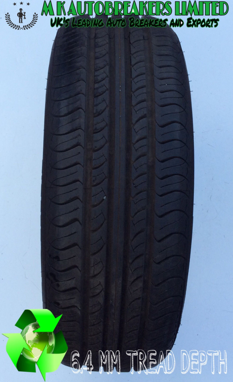 1x 195/60/R15 (88H) ARROWSPEED (CLASS PREMIER CP661) 6.4 MM TREAD DEPTH - Image 4
