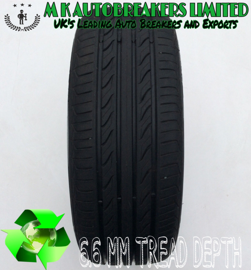 1x 205/55/R16 (94W) LANDSAIL (LS388) 6.6 MM Tread Depth - Image 4