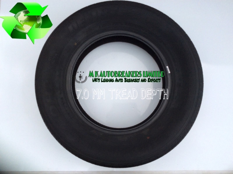 1x 215/70/R16 (100H) Delinte 7.0 MM Tread Depth - Image 4