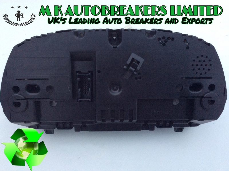 BMW-3-Series-E90-E91-Diesel-From-05-08-Speedo-Meter-Instrument-Cluster-Breaking-222748351144-3