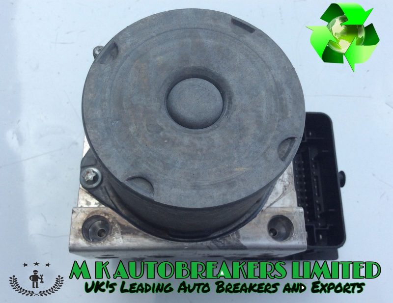 Citroen Berlingo From 08-12 ABS Modulator Pump (Breaking For Spare Parts) - Image 4