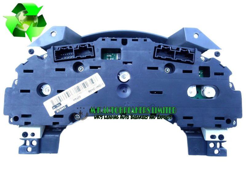 Dodge Caliber Model From 2006-2012 Speedo Meter Cluster Instrument Gauge - Image 2