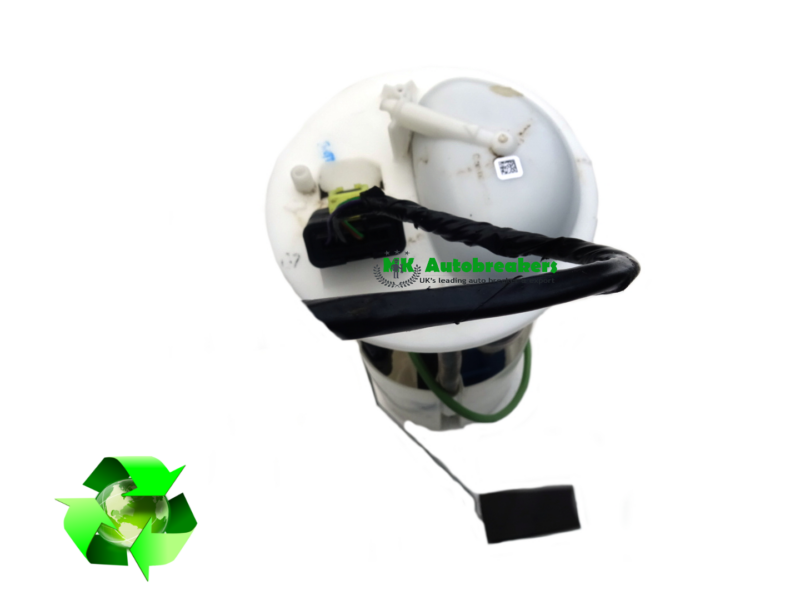 Fiat 500 1.2 Fuel Pump Sender Unit 52057721 Genuine 2015