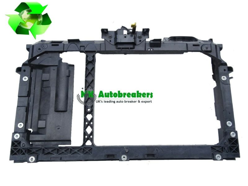 Ford Fiesta Slam Panel Front 1801905 Genuine 2009-2017