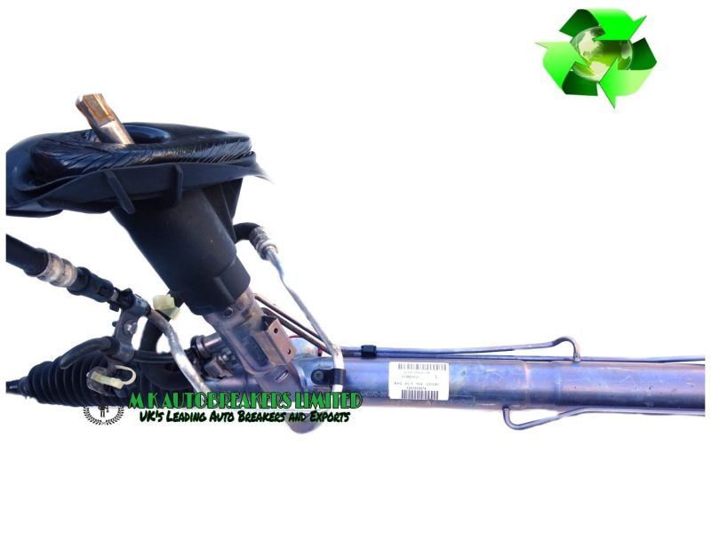 Ford Galaxy WA6 From 2008-2014 Complete Power Steering Rack - Image 2