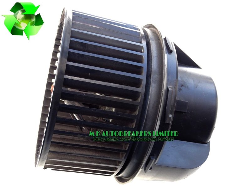 Ford Galaxy WA6 From 2008-2014 Heater Blower Fan Motor - Image 2