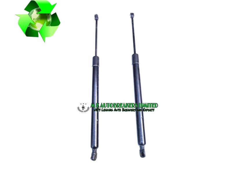 Ford Galaxy WA6 From 2008-2014 Tailgate, Bootlid Gas Strut Pair Struts