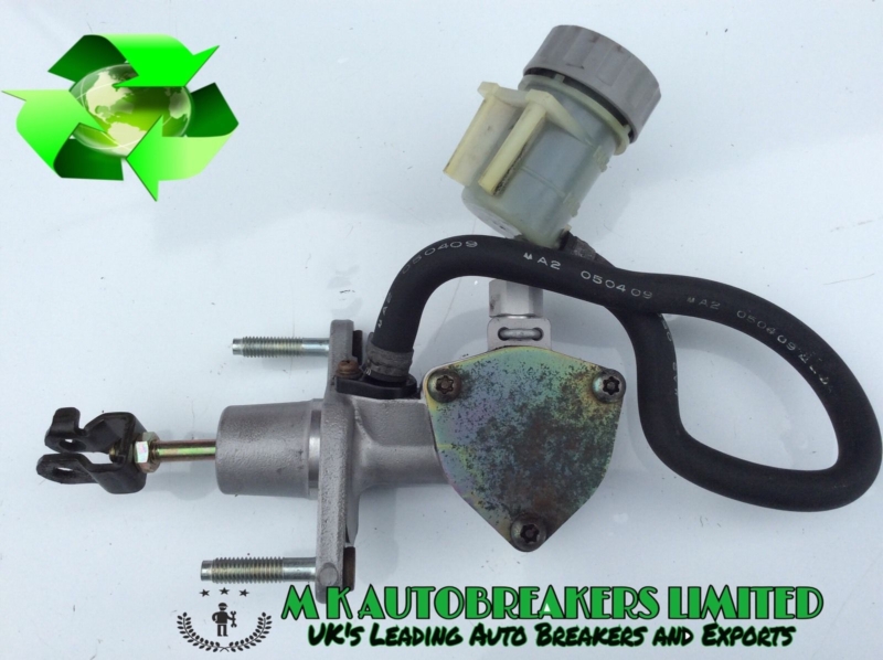 Honda Accord From 2003-2008 Master Clutch Slave Cylinder - Image 4