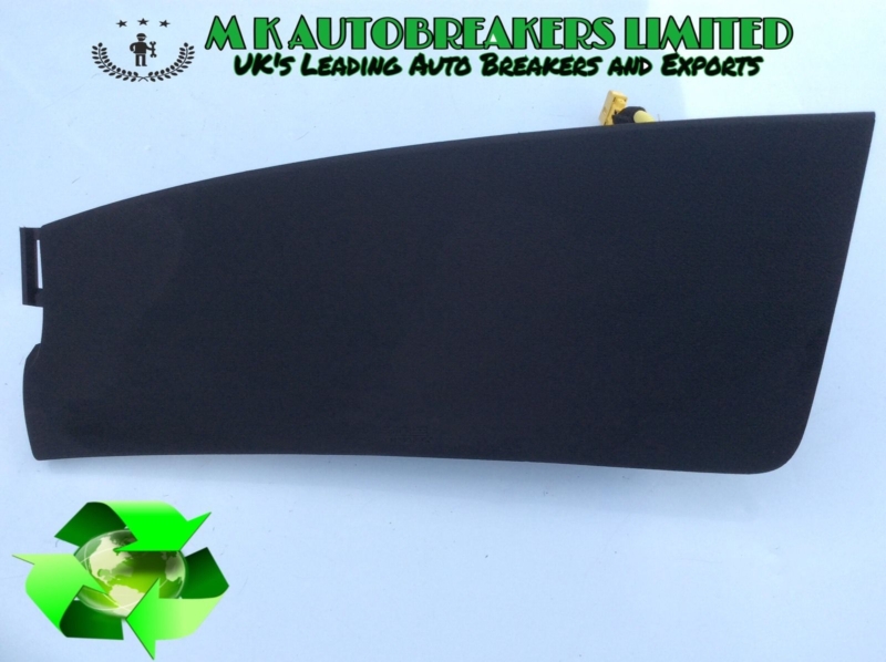 Honda Accord Model From 2003-2008 Complete Airbag Kit - Image 6