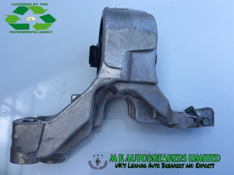 Honda Accord Model From 2003-2008 Gearbox Mount - Image 3