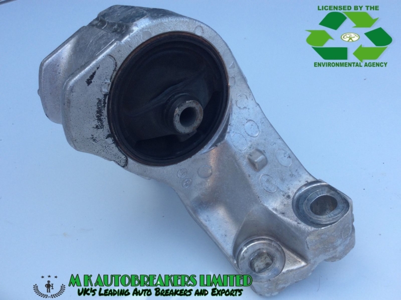 Honda Accord Model From 2003-2008 Gearbox Mount - Image 5