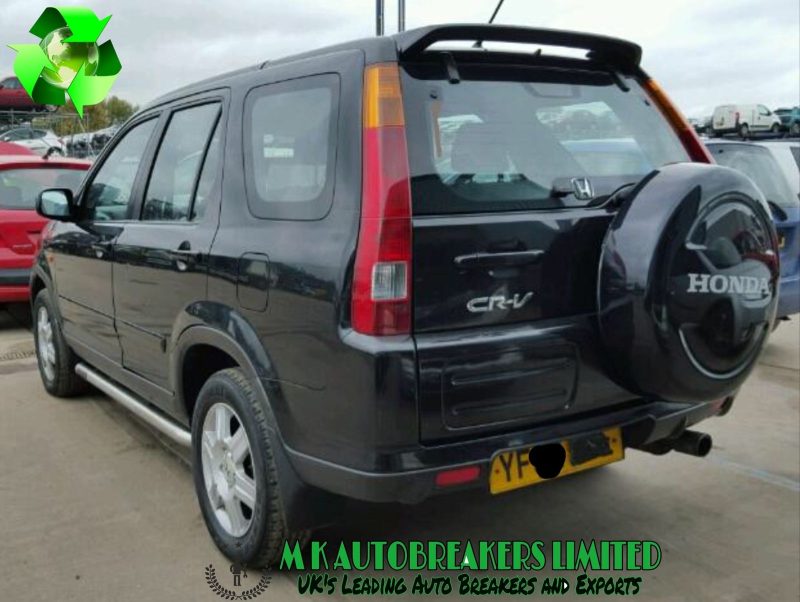 Honda CRV Model From 02-04 Rear Light Passenger Side - Image 4