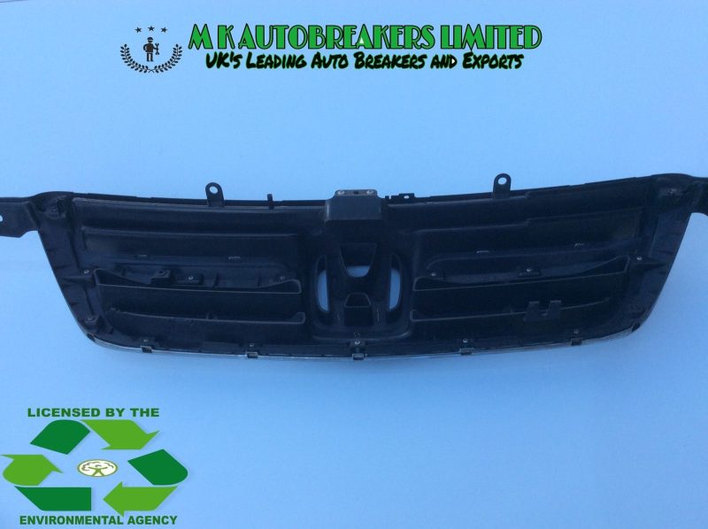 Honda CRV Model From 2002-2005 Front Grill - Image 5