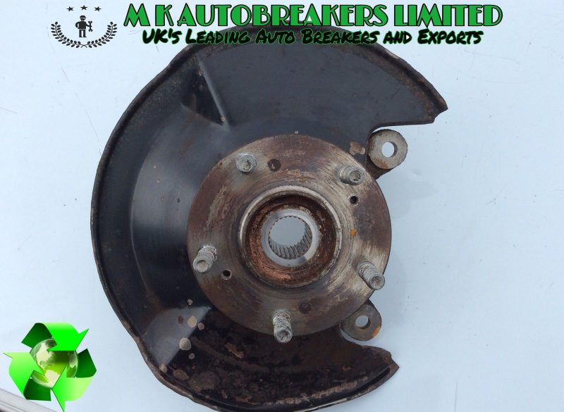 Honda Civic 2.2 Diesel MK8 From 06-11 Front Hub/Knukle Driver Side - Image 3