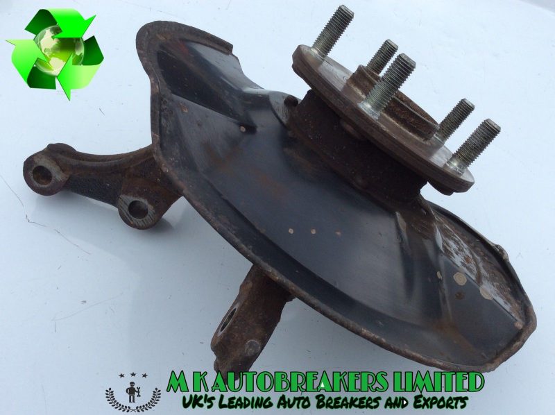 Honda Civic 2.2 Diesel MK8 From 06-11 Front Hub/Knukle Driver Side - Image 5