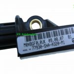 Honda Civic MK8 Airbag Crash Sensor Exterior 77930SNAA320M1 Original Part 2010