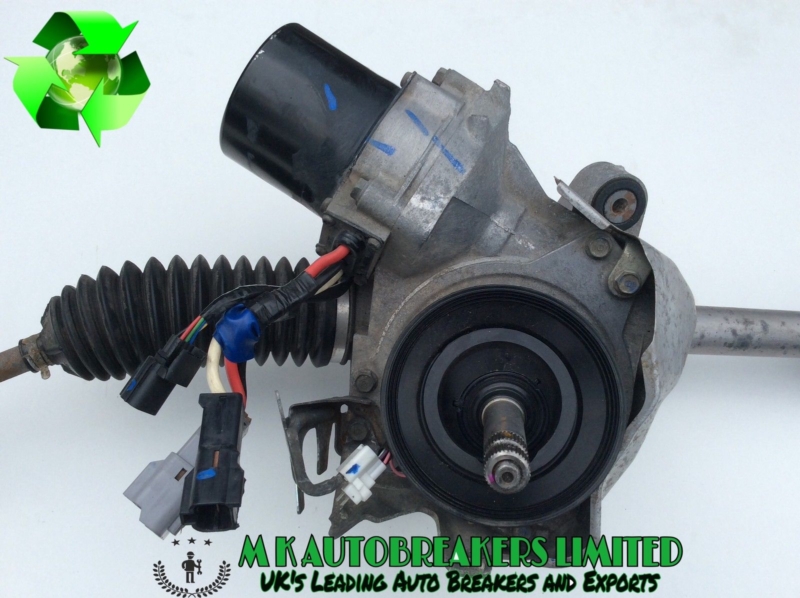 Honda Civic MK8 From 06-11 Complete Electric Power Steering Rack - Image 5