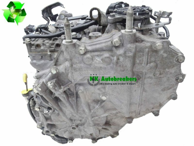 Honda Jazz Automatic Gearbox 20031RE5G01