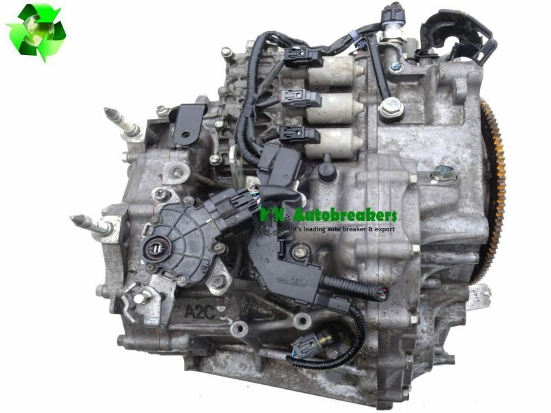 Honda Jazz Automatic Gearbox 20031RE5G01